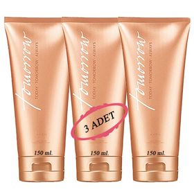 Avon Tomorrow 150 ml Kadın Vücut Losyonu