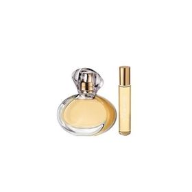 Avon Tomorrow EDP 50 ml + 10 ml Kadın Parfüm