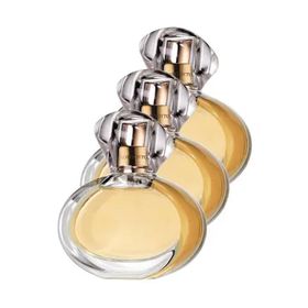 Avon Tomorrow EDP 50 ml 3'lü Kadın Parfüm