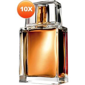 Avon Tomorrow EDT 75 ml 10'lu Erkek Parfüm