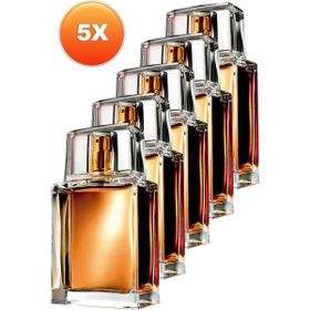 Avon Tomorrow EDT 75 ml 5'li Erkek Parfüm