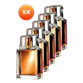 Avon Tomorrow EDT 75 ml 5'li Erkek Parfüm