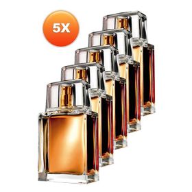 Avon Tomorrow EDT 75 ml 5'li Erkek Parfüm