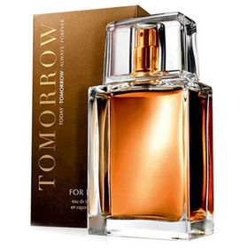 Avon Tomorrow Edt 75 ml Erkek Parfüm