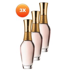 Avon Treselle EDP 50 ml 3'lü Kadın Parfüm Set