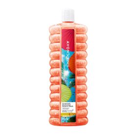 Avon Tropical Mexicana Çarkıfelek ve Limon Kokulu 1 lt Banyo Köpüğü