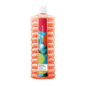 Avon Tropical Mexicana Çarkıfelek ve Limon Kokulu 1 lt Banyo Köpüğü