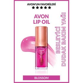 Avon True 7 ml Blossom Dudak Bakım Yağı