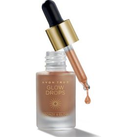 Avon True Bronze Vibes Likit Aydınlatıcı