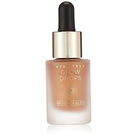 Avon True Bronze Vibes Likit Aydınlatıcı