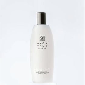 Avon True Colour 150 ml Göz Makyaj Temizleme Sütü
