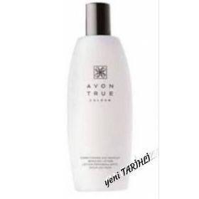 Avon True Colour 150 ml Göz Makyajı Temizleme Losyonu
