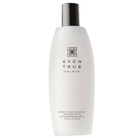 Avon True Colour 150 ml Göz Makyajı Temizleme Losyonu