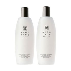 Avon True Colour 150 ml Göz Makyajı Temizleme Losyonu