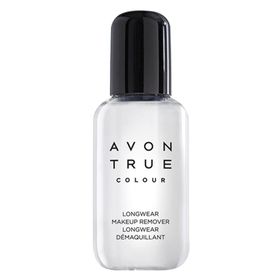Avon True Colour 50 ml 10'lu Makyaj Temizleyici