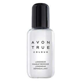 Avon True Colour 50 ml 10'lu Makyaj Temizleyici