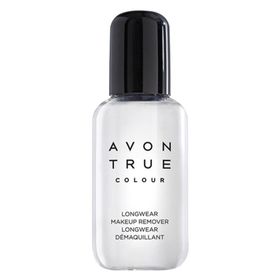 Avon True Colour 50 ml 10'lu Makyaj Temizleyici