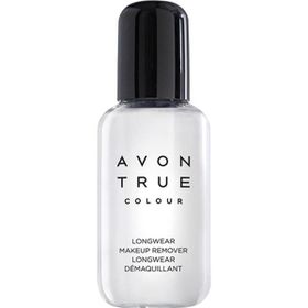 Avon True Colour 50 ml 10'lu Makyaj Temizleyici