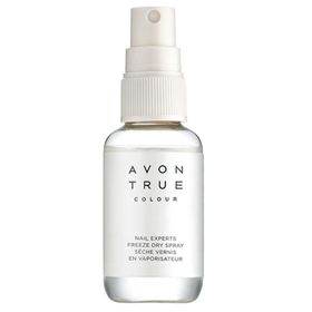 Avon True Colour 50 ml Tırnak Cilası Kurutucu Sprey