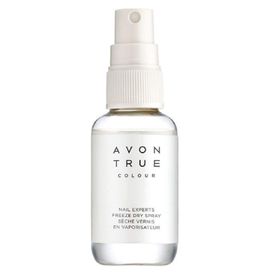 Avon True Colour 50 ml Tırnak Cilası Kurutucu Sprey