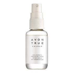 Avon True Colour 50 ml Tırnak Cilası Kurutucu Sprey