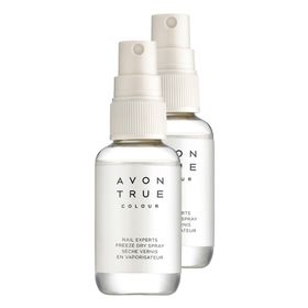 Avon True Colour 50 ml Tırnak Cilası Kurutucu Sprey