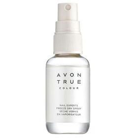 Avon True Colour 50 ml Tırnak Cilası Kurutucu Sprey