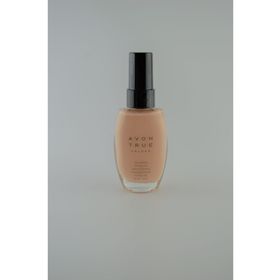 Avon True Colour Almond Fondöten