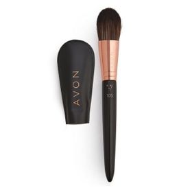 Avon True Colour Fondöten Fırçası