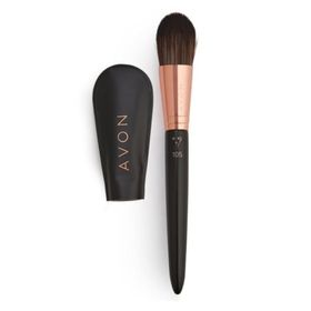 Avon True Colour Fondöten Fırçası