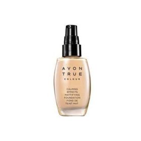 Avon True Colour Fondöten Fırçası
