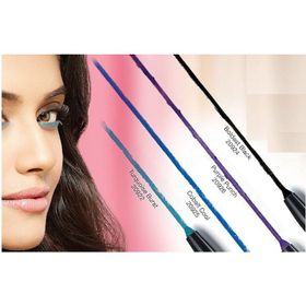 Avon True Colour Glimmerstick Açılıp Kapanabilen 028 gr Göz Kalemi