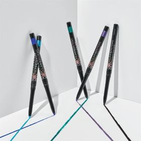 Avon True Colour Glimmerstick Blackest Black Eyeliner