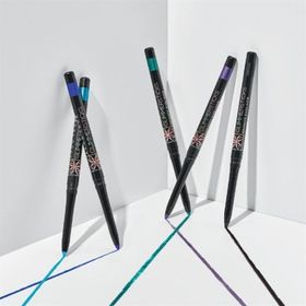 Avon True Colour Glimmerstick Blackest Black Eyeliner