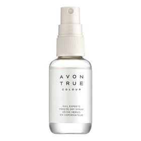 Avon True Colour Kurutucu Sprey 50 ml Oje