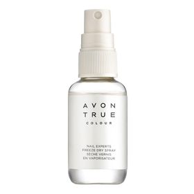 Avon True Colour Kurutucu Sprey 50 ml Oje