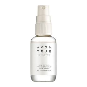 Avon True Colour Kurutucu Sprey 50 ml Oje