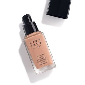 Avon True Colour Likit 30 ml Fondöten