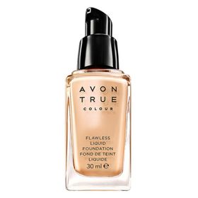 Avon True Colour Likit 30 ml Fondöten