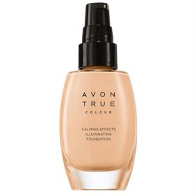 Avon True Colour Likit 30 ml Fondöten