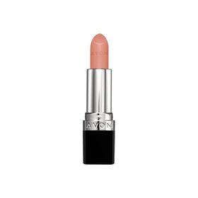 Avon True Colour Lipstick Pout Ruj