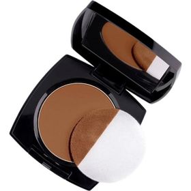 Avon True Colour Mat Görünüm Veren Sıkıştırılmış Medium Orta Ton Deep Pudra