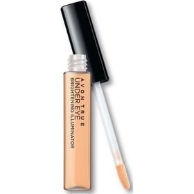 Avon True Colour Natural Radiance Kapatıcı