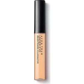 Avon True Colour Natural Radiance Kapatıcı