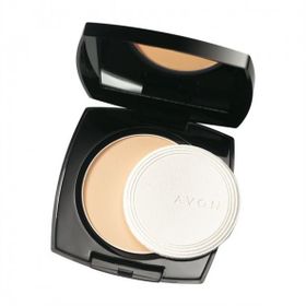 Avon True Colour Neutral Light Pudra