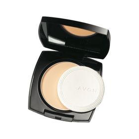 Avon True Colour Neutral Light Pudra