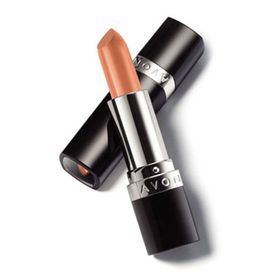 Avon True Colour Perfectly Mat Vibrant Melon Ruj
