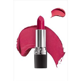 Avon True Colour Perfectly Mat Vibrant Melon Ruj