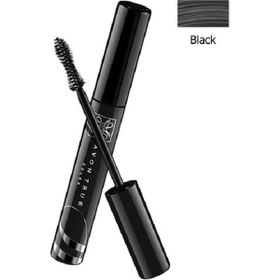 Avon True Colour Supershock 10 ml Maskara