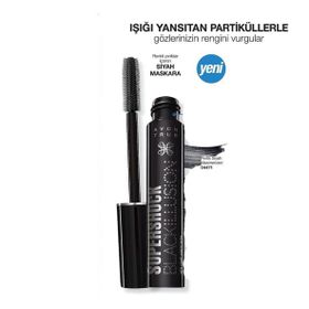 Avon True Colour Supershock 10 ml Maskara